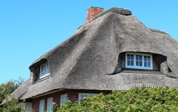thatch roofing Kirkton Of Menmuir, Angus