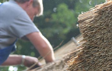 professional Kirkton Of Menmuir thatchers