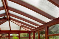 Kirkton Of Menmuir conservatory roofing insulation